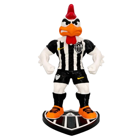Galo Doido